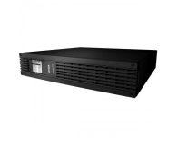 EVER UPS Sinline RT XL 850VA W/SRTXRT-000K85/00 - 267895 - zdjęcie 2